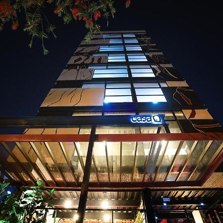 Casa Q Hotel กีโต ภายนอก รูปภาพ